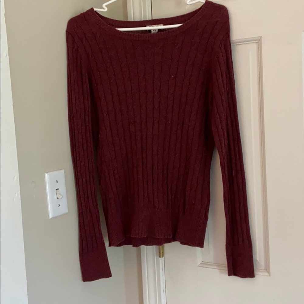 Sweater